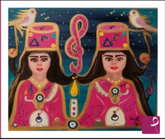 online paintings on sale