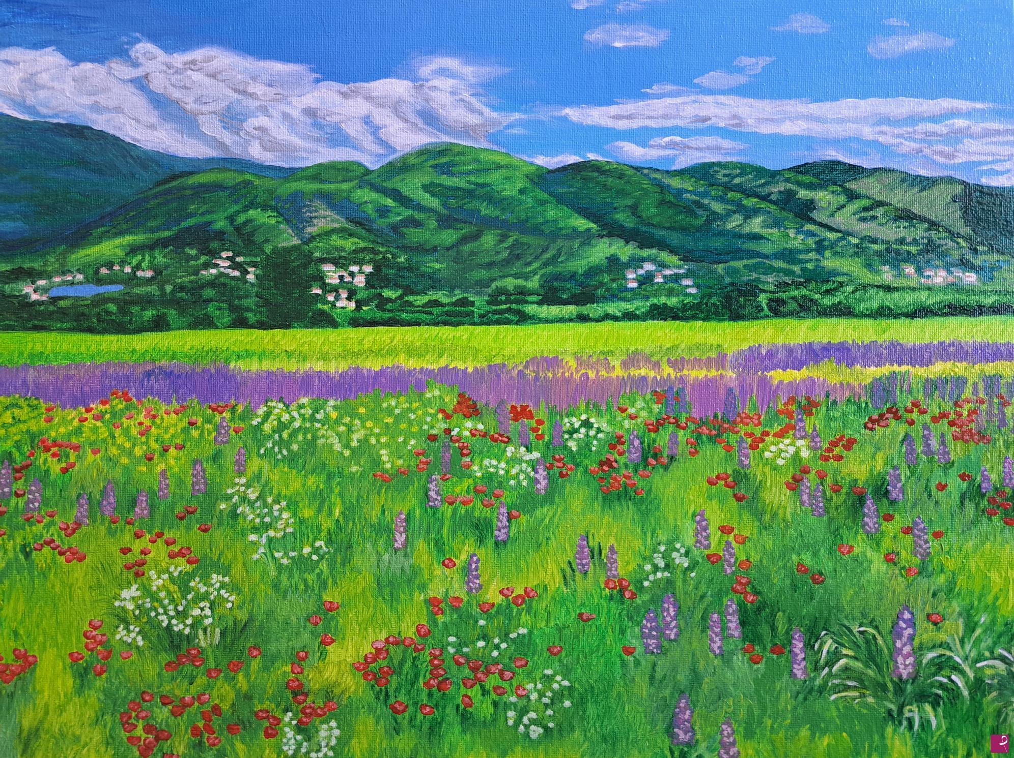 paintings on sale online