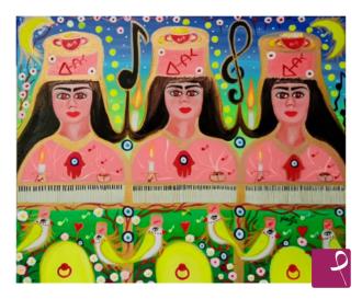 online paintings on sale