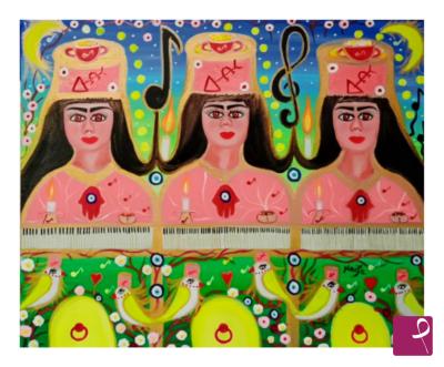 online paintings on sale