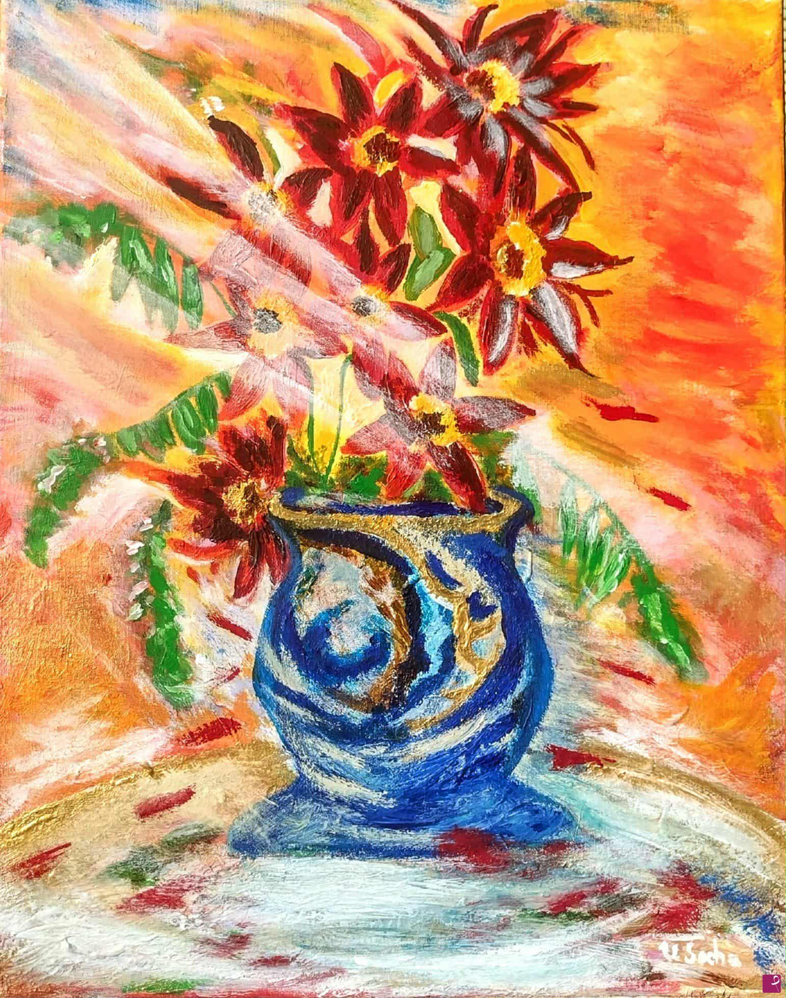 paintings on sale online