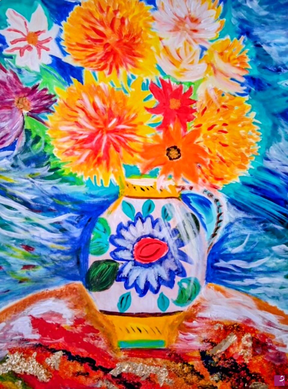 paintings on sale online