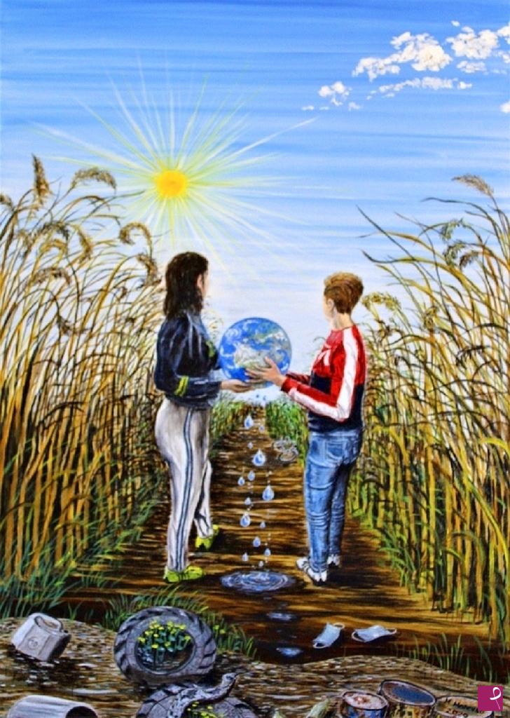 paintings on sale online