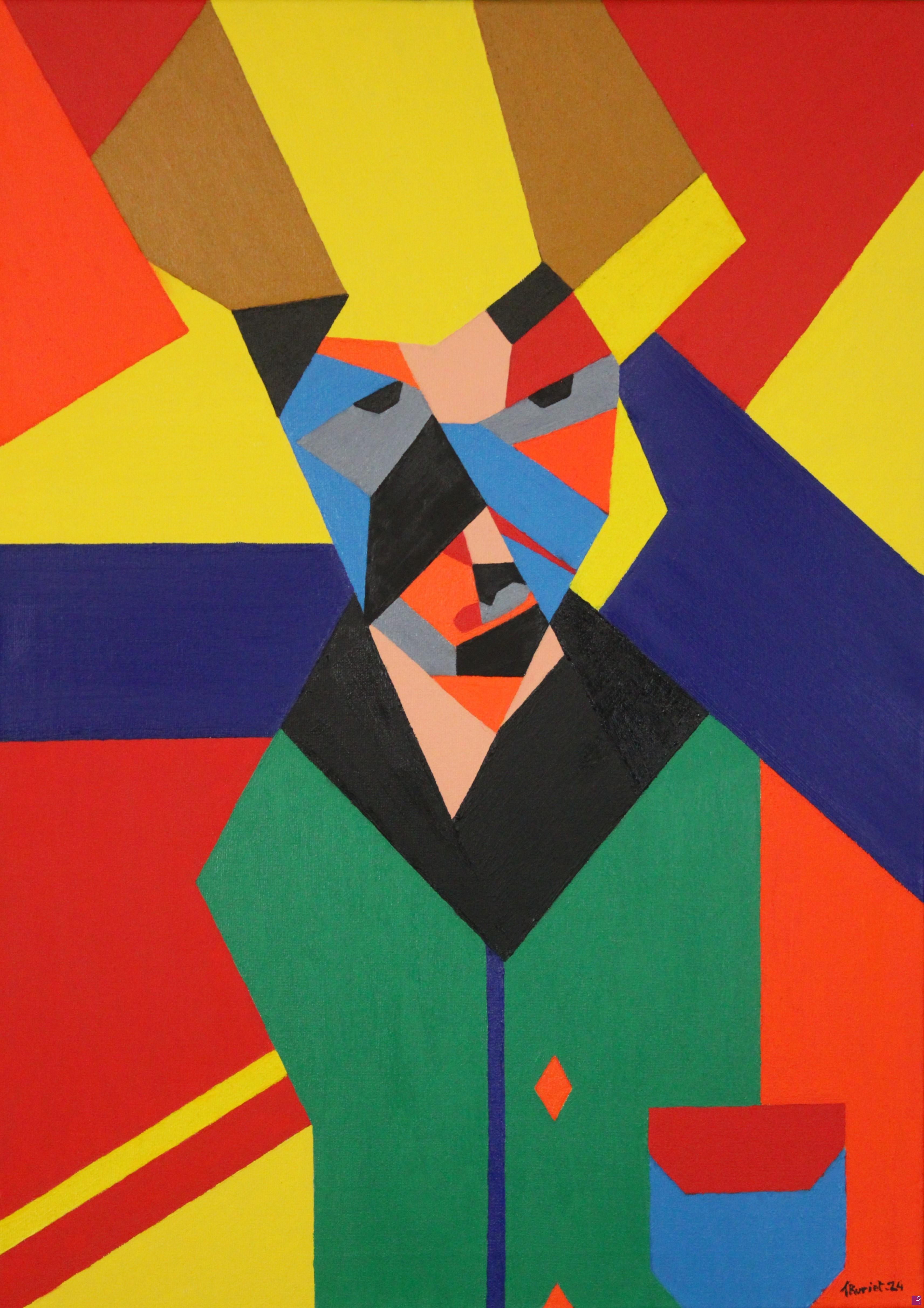 paintings on sale online