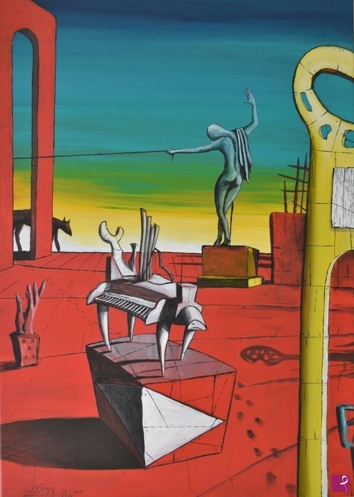 paintings on sale online