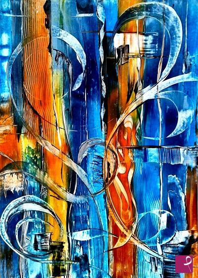 paintings on sale online