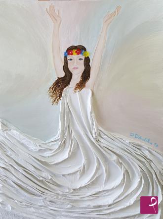 online paintings on sale