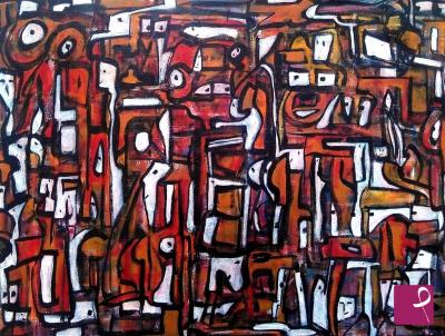 online paintings on sale