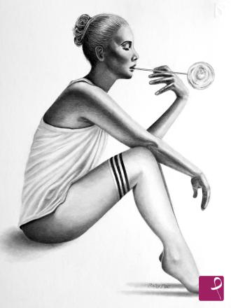 online paintings on sale