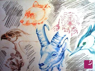 online paintings on sale