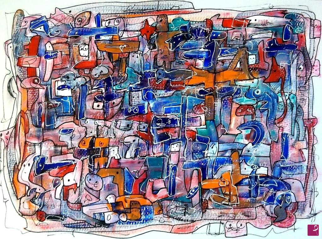 paintings on sale online