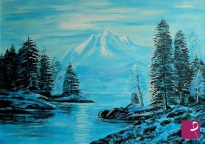 online paintings on sale