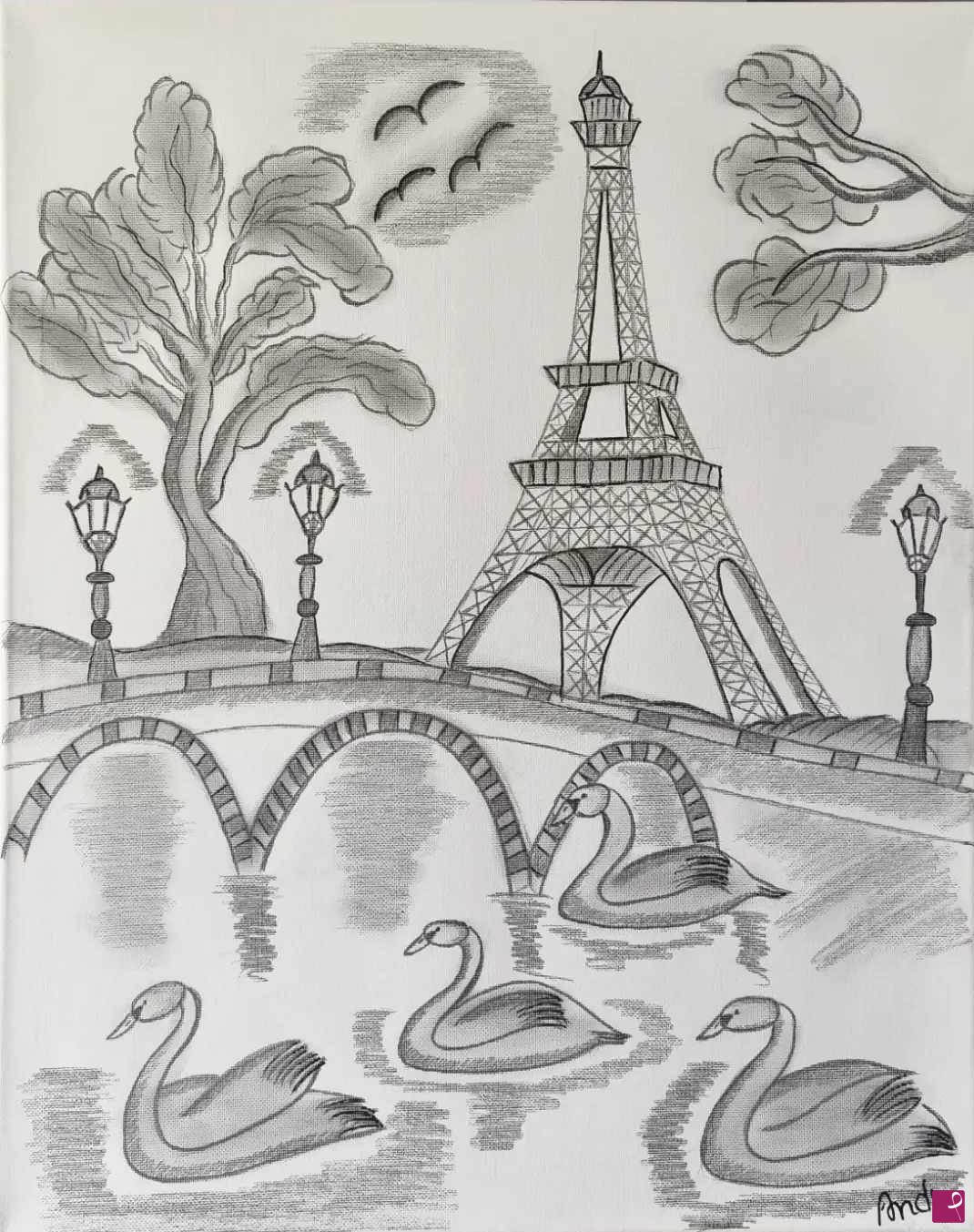 paintings on sale online