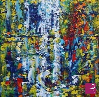 online paintings on sale