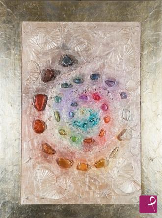 sold painting on PitturiAmo