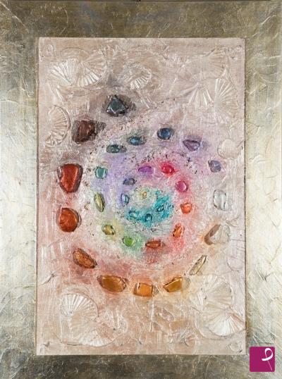 sold painting on PitturiAmo