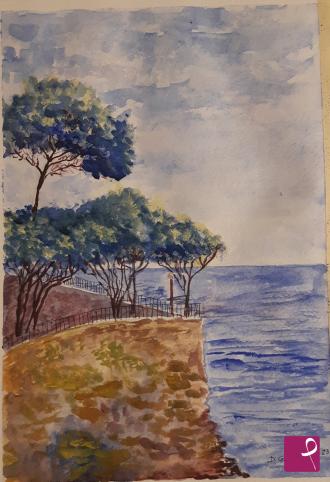 online paintings on sale