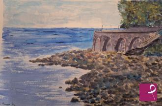 online paintings on sale