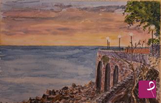 online paintings on sale