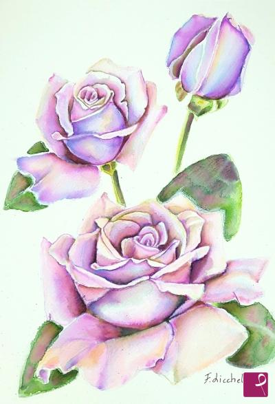 sold painting on PitturiAmo