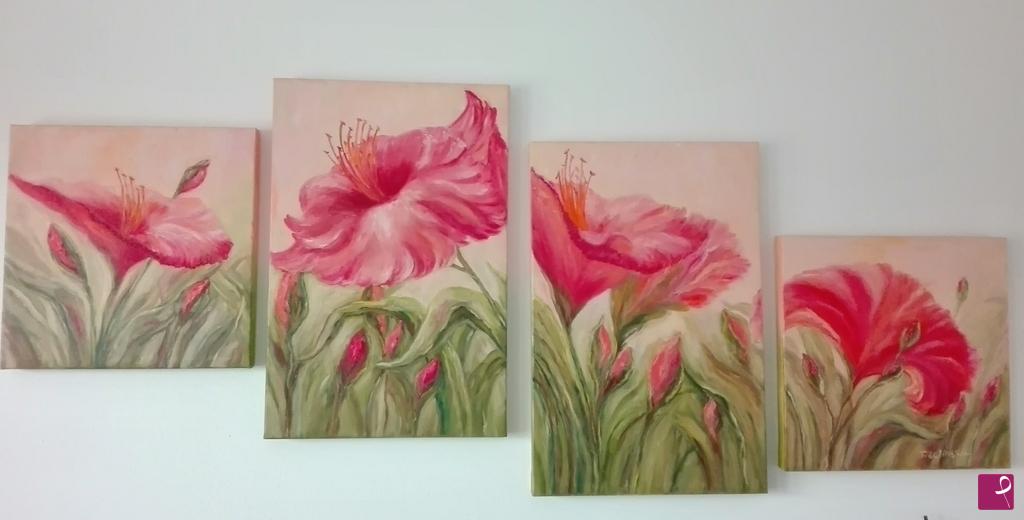 paintings on sale online