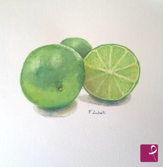 sold painting on PitturiAmo