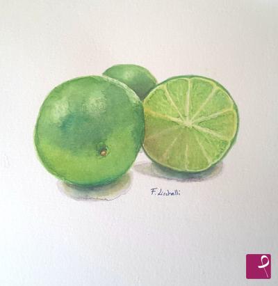 sold painting on PitturiAmo