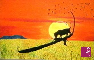 online paintings on sale