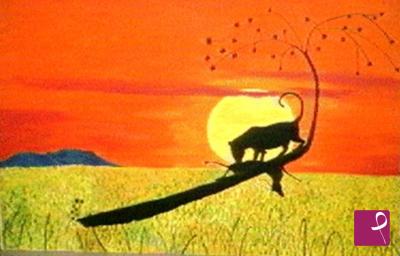 online paintings on sale