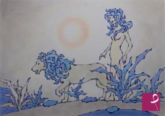 online paintings on sale