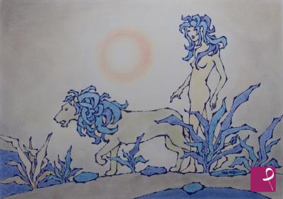 online paintings on sale
