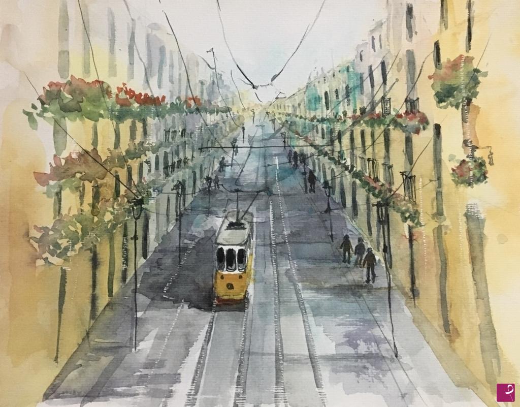 paintings on sale online