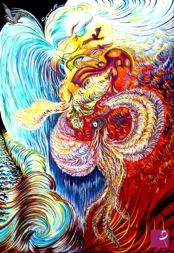 paintings on sale online