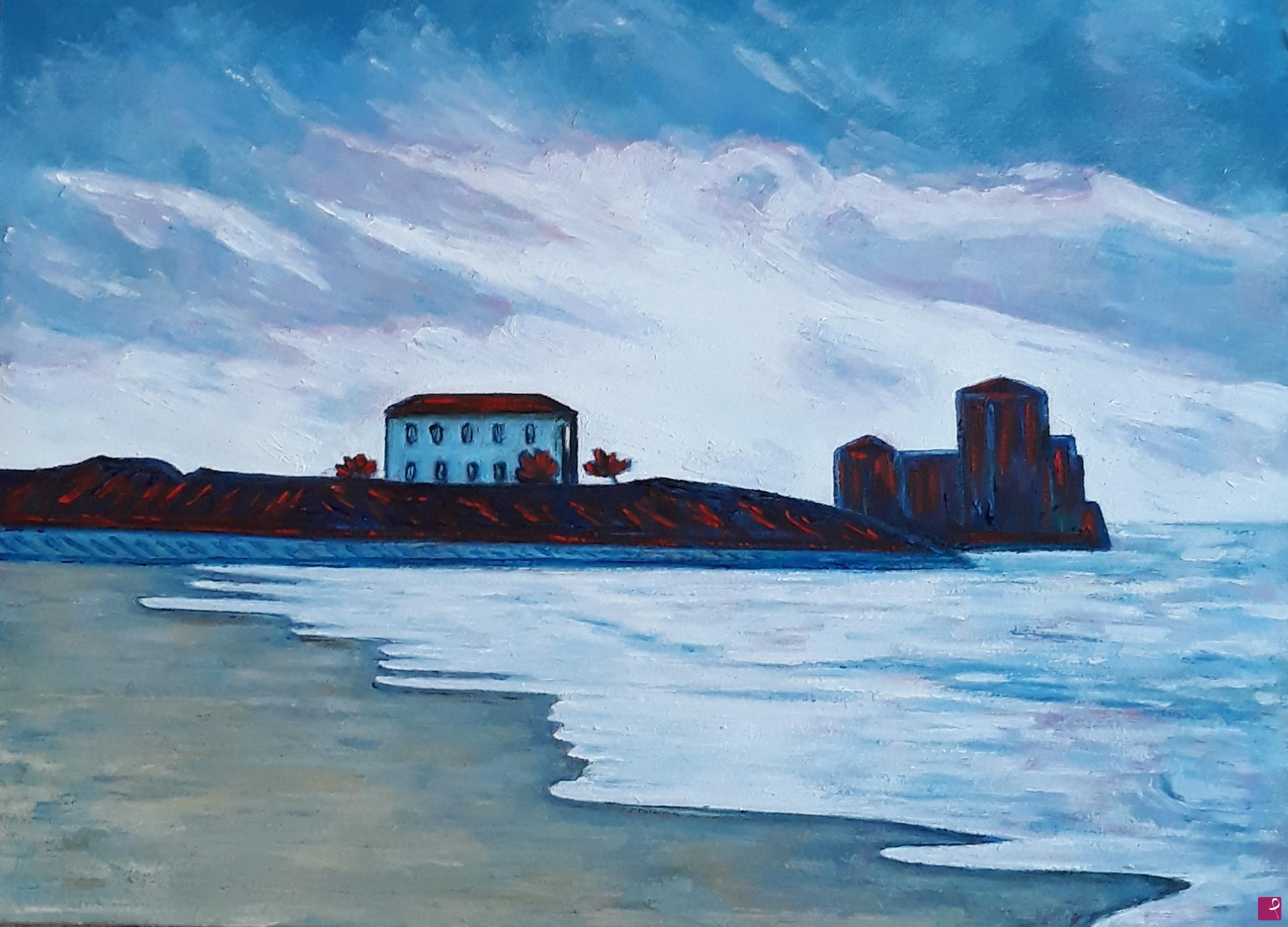 paintings on sale online
