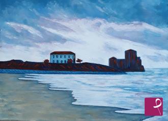 online paintings on sale