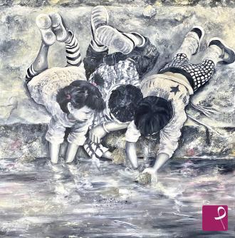 online paintings on sale