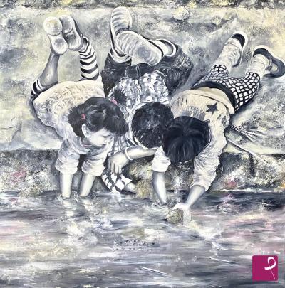 online paintings on sale