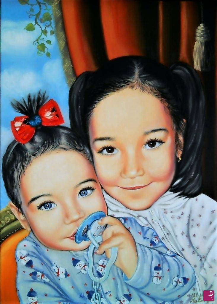paintings on sale online