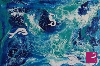 online paintings on sale