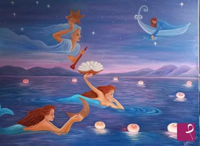 online paintings on sale