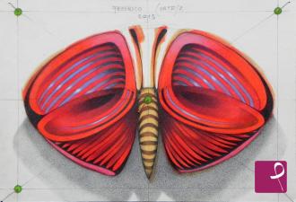 sold painting on PitturiAmo