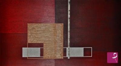 sold painting on PitturiAmo
