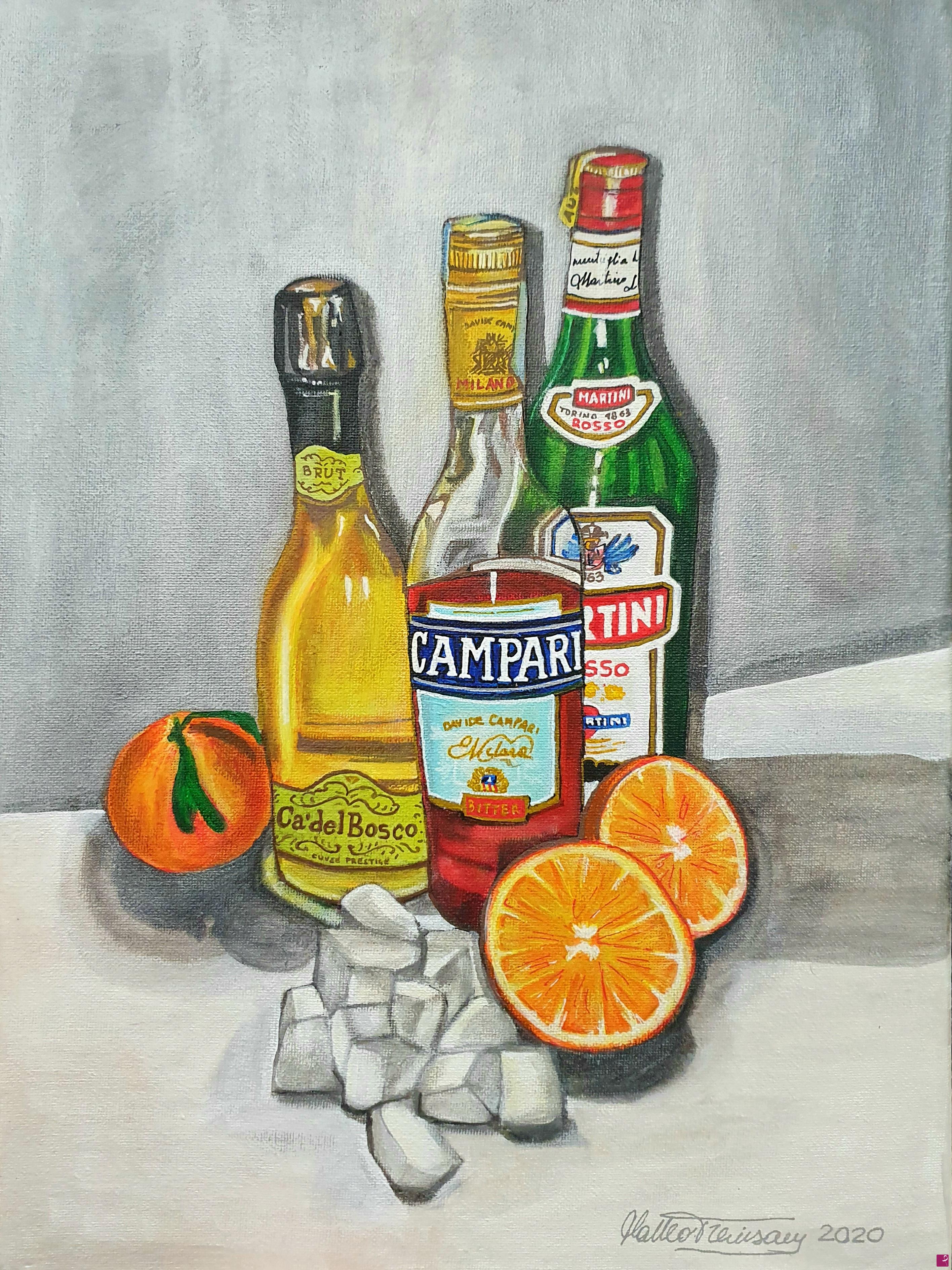paintings on sale online