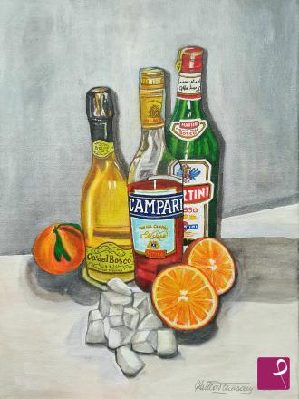 online paintings on sale