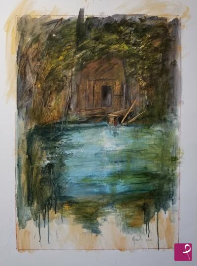online paintings on sale