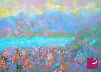 online paintings on sale