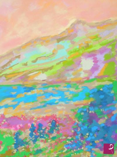 online paintings on sale