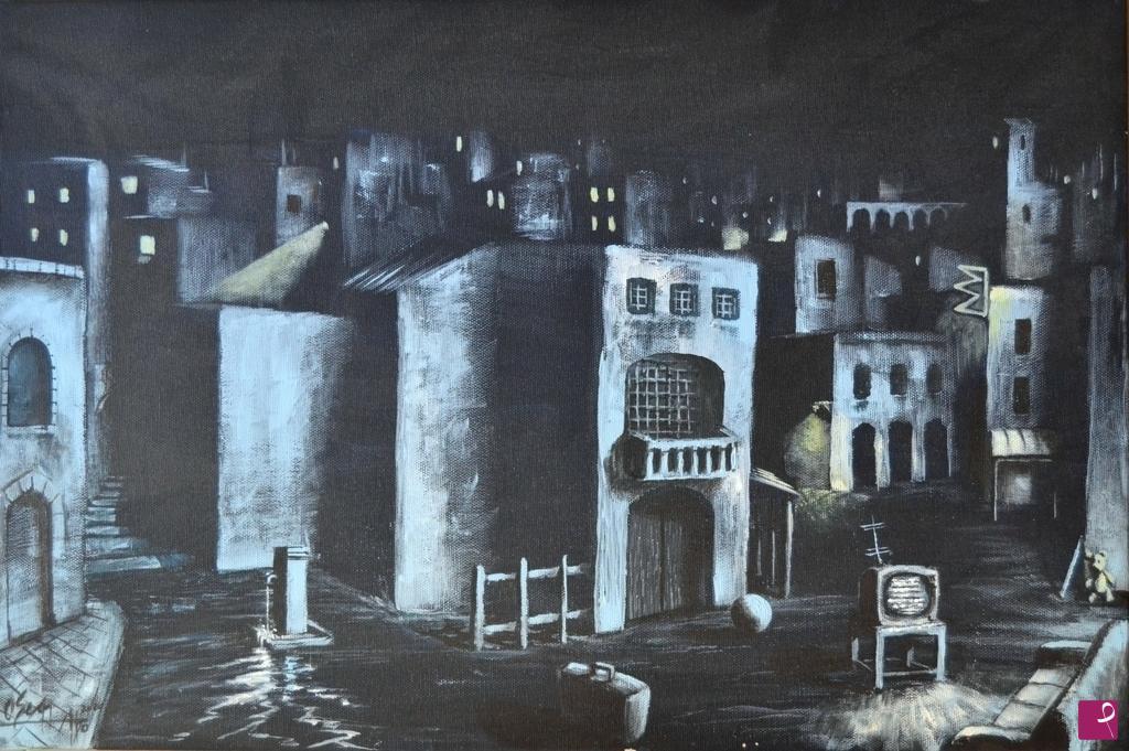 paintings on sale online
