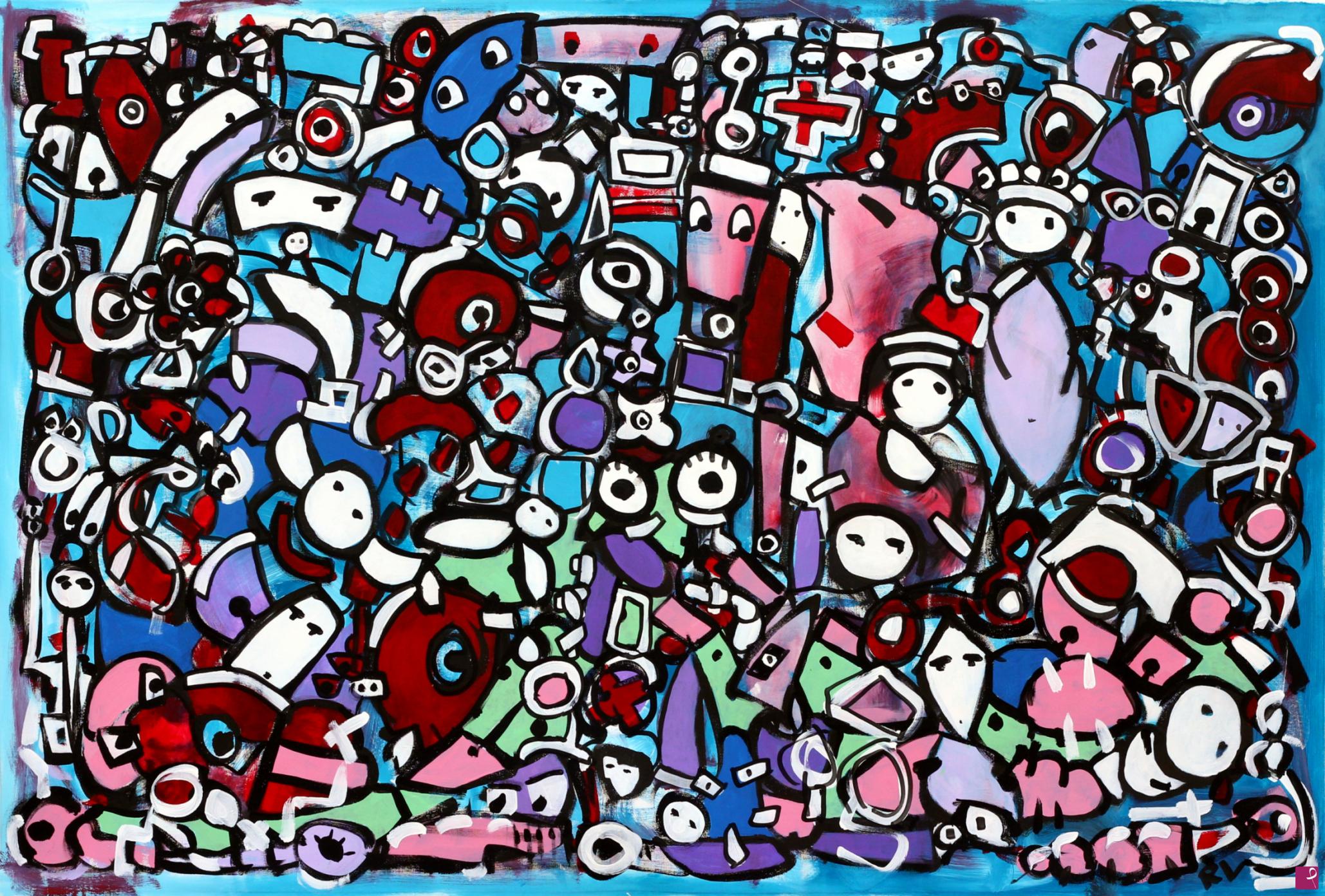 paintings on sale online