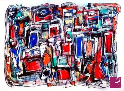 online paintings on sale